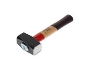 Gedore 620 E-1250 8887020 Moker 1483 g 260 mm 1 stuk(s) - thumbnail