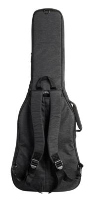 Gator Cases GT-ELECTRIC-BLK Transit gigbag voor elektrische gitaar Gator Cases GT-ELECTRIC-BLK Transit gigbag voor elektrische gitaar
