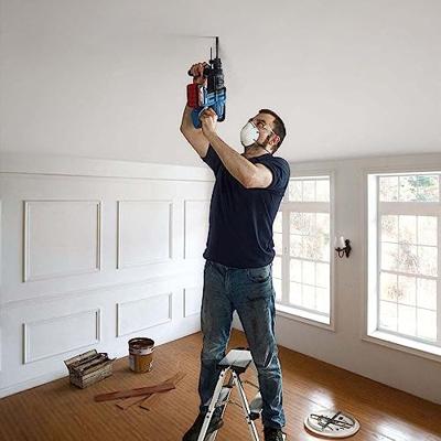 Bosch Accessoires SDS-plus-3 boor | 10x150x210 mm - 2608831026 Bosch Accessoires SDS-plus-3 boor | 10x150x210 mm - 2608831026