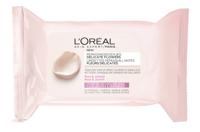 L’Oréal Paris Skin Expert FLOWER WIPES FRNL/FRNL PSS gezichtsreinigingsdoekje 25 stuk(s) - thumbnail