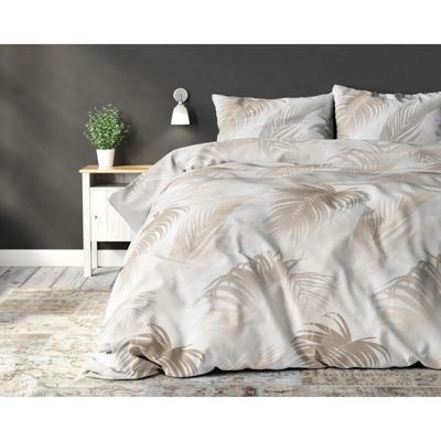 Sleeptime Jayda Taupe 140 x 200/220 cm