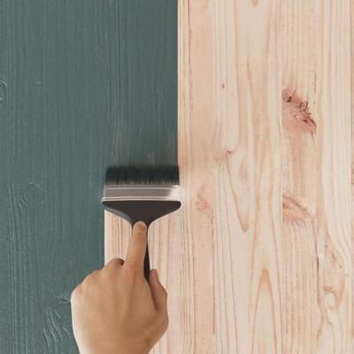 Nachtkastje ALTA 41x35x55,5 cm massief grenenhout