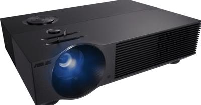 Asus H1 Beamer LED 3000 lm Full HD, Geïntegreerde luidspreker Asus H1 Beamer LED 3000 lm Full HD, Geïntegreerde luidspreker