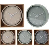 Home & Styling Wandklok ø20cm - thumbnail