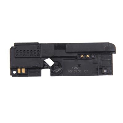 Spreker belsignaal Buzzer voor Sony Xperia M4 Aqua