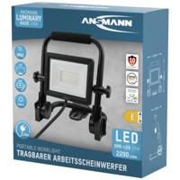 Ansmann FL20W-AC Bouwlamp Energielabel E (A - G) 20 W 2200 lm Daglichtwit - thumbnail