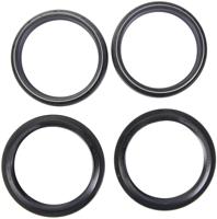 ALL BALLS Racing voorvork keerring set fork seal set abr 56-148 incl. dust cap - thumbnail