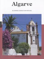 Algarve (Paperback) - thumbnail