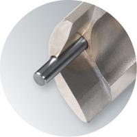 KS Tools 450.0180 Vario-moeren- en dopsleutelset, 13-delig - thumbnail