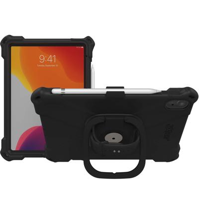 Joy Factory aXtion Bold MP iPad 10.9" (2022) / 11" (2025) Zwart