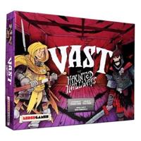 Vast The Haunted Hallways - thumbnail