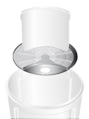 Bodemrooster 25/50/75 VeldaBodemrooster cc 25-50-75 ng Velda - Velda Bodemrooster 25/50/75 VeldaBodemrooster cc 25-50-75 ng Velda - Velda