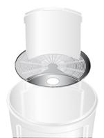 Bodemrooster 25/50/75 VeldaBodemrooster cc 25-50-75 ng Velda - Velda - thumbnail