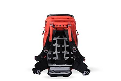 F-Stop DuraDiamond Ajna - Essentials Bundle - Magma F-Stop DuraDiamond Ajna - Essentials Bundle - Magma