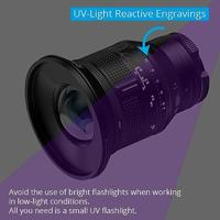 Irix Lens 15mm F/2.4 Dragonfly for Sony - thumbnail