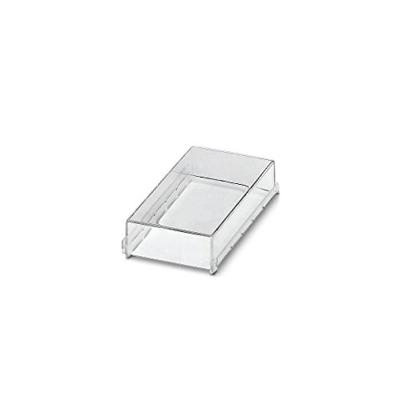 Phoenix Contact EMG 75-H 15MM KLAR DIN-rail-behuizing afdekking 15 x 75 Bont 5 stuk(s)