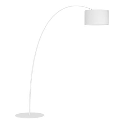 Stars of Light Arc lampLesquerde white design - 39638