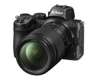 Nikon Z5 Kit + 24-200mm - thumbnail