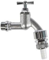 Cornat Wasmachinekraan Keramis. 90? 1/2 Ch - TEC304005 - thumbnail