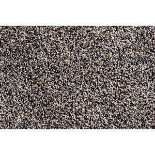 Hamat Droogloopmat Aquastop Graniet 50x80 Hamat Droogloopmat Aquastop Graniet 50x80