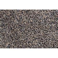 Hamat Droogloopmat Aquastop Graniet 50x80 - thumbnail