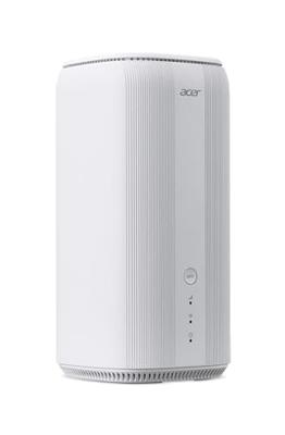 Acer Connect X6E 5G Router Router Wit - thumbnail