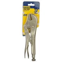 GRIPTANG RECHTE BEK 10R-250MM - thumbnail