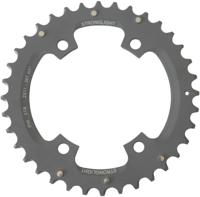 STRONGLIGHT mtb kettingblad "ht3" mod. 17 chain ring strongl."ht3" 34t.,f.xtr fc-m9000/9020 - thumbnail