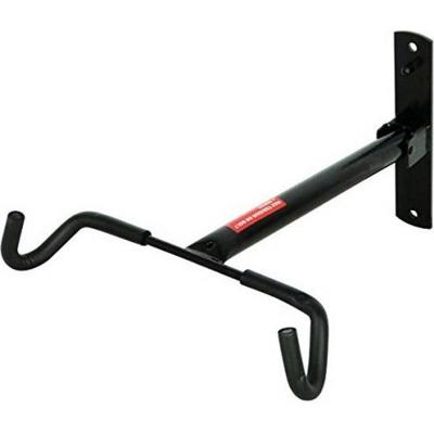 Sunnywheel opklapbare ophang fiets muurbeugel zwart