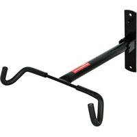 Sunnywheel opklapbare ophang fiets muurbeugel zwart - thumbnail