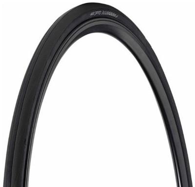 VREDESTEIN buitenband fiammante folding 23-622 zwart VREDESTEIN buitenband fiammante folding 23-622 zwart