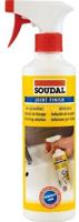 Soudal joint finish afstrijkmiddel | 0,5 l | transparant - 119354 - thumbnail