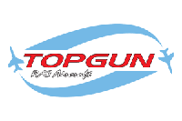 Top Gun Park Flite Cessna Screw Set (TGP0365) - thumbnail