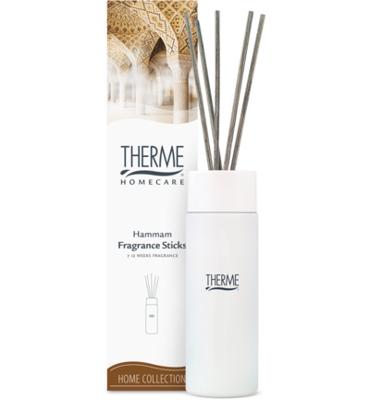 Therme Hammam fragrance stick (100 ml)