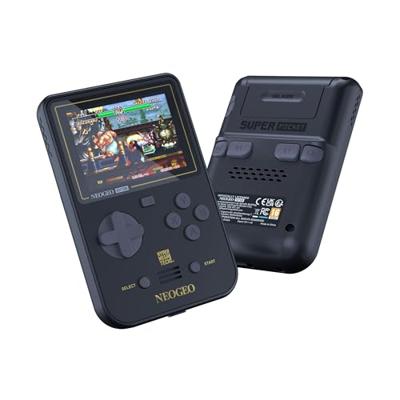 Super Pocket Gaming Handheld - NeoGeo (14 games) Super Pocket Gaming Handheld - NeoGeo (14 games)