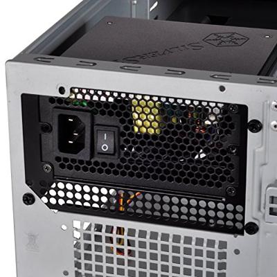 SilverStone Germany SST-PP08 Houder voor netvoeding