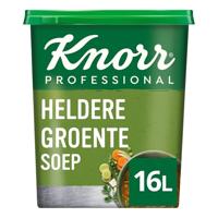Knorr | Superieur Heldere Groente | Bus 16 liter - thumbnail