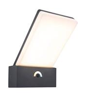 Lutec Pano LED-buitenwandlamp - thumbnail