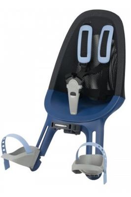 Air Mini voorstoeltje Denim Blue