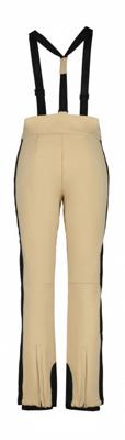 Icepeak Ellsworth Skibroek Dames Beige 36