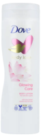 Dove Body Love Glowing Care Body Lotion - thumbnail