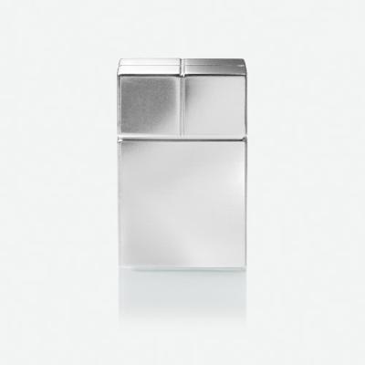 Sigel Neodymium magneet C30 Ultra-Strong (b x h x d) 20 x 30 x 20 mm Dobbelsteen Zilver 2 stuk(s) BA707 Sigel Neodymium magneet C30 Ultra-Strong (b x h x d) 20 x 30 x 20 mm Dobbelsteen Zilver 2 stuk(s) BA707