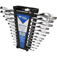 Brilliant Tools BT010012 BT010012 Dubbele steeksleutelset Sleutelbreedte (metrisch) 6 - 32 mm - thumbnail