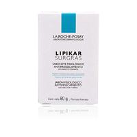 La Roche-Posay Lipikar Surgras Reinigend Wasstuk tegen Uitdroging 150gr - thumbnail