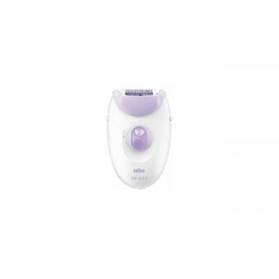 Braun Silk-épil 3 - 3170 epilator met 1 opzetstuk