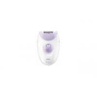 Braun Silk-épil 3 - 3170 epilator met 1 opzetstuk - thumbnail