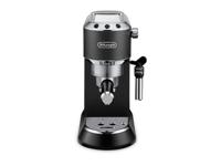 DELONGHI EC 685.BK Klassieke espressomachine in Dedica-stijl - zwart - thumbnail
