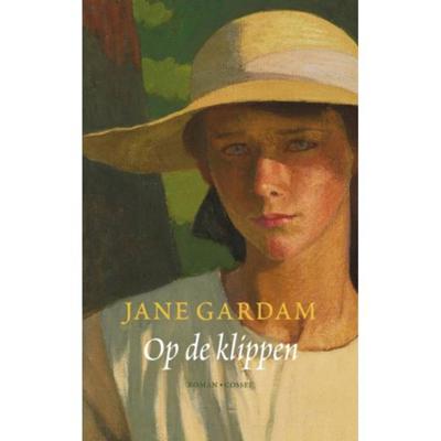 Op de klippen (Hardback)