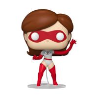 The Incredibles Funko Pop Vinyl: Elastigirl - thumbnail