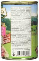 Stuzzy hondenvoer blik varken 400g - thumbnail